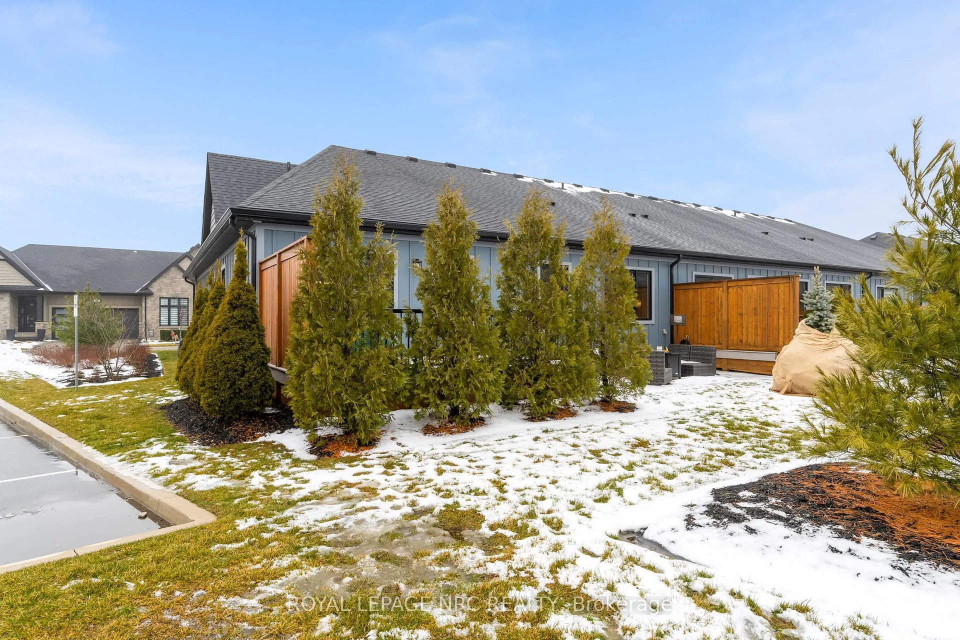 Photo 40 of Unit 93, 154 Port Robinson Road, Pelham, Fonthill — HOMEH