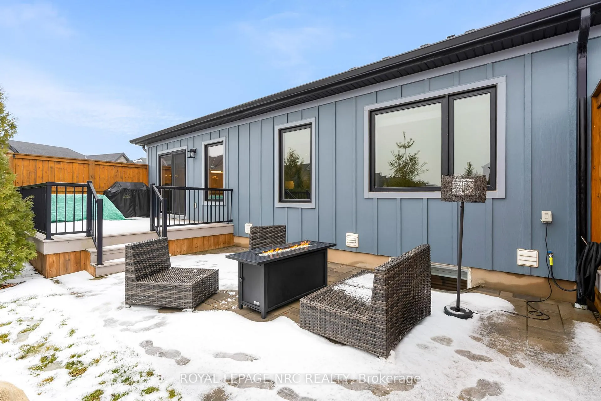 Photo 41 of Unit 93, 154 Port Robinson Road, Pelham, Fonthill — HOMEH