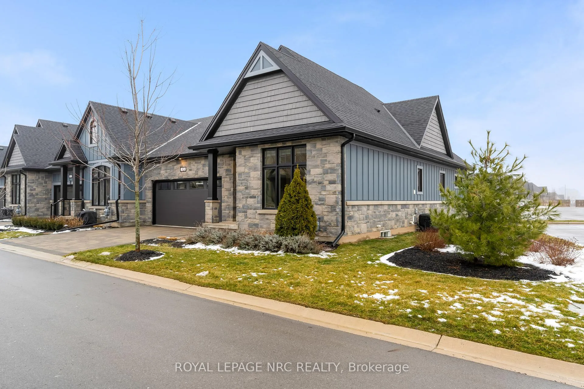 Photo 45 of Unit 93, 154 Port Robinson Road, Pelham, Fonthill — HOMEH