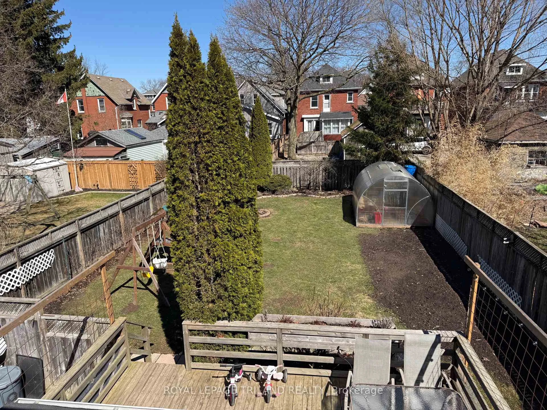 Photo 30 of 90 Locust Street, St. Thomas — HOMEH