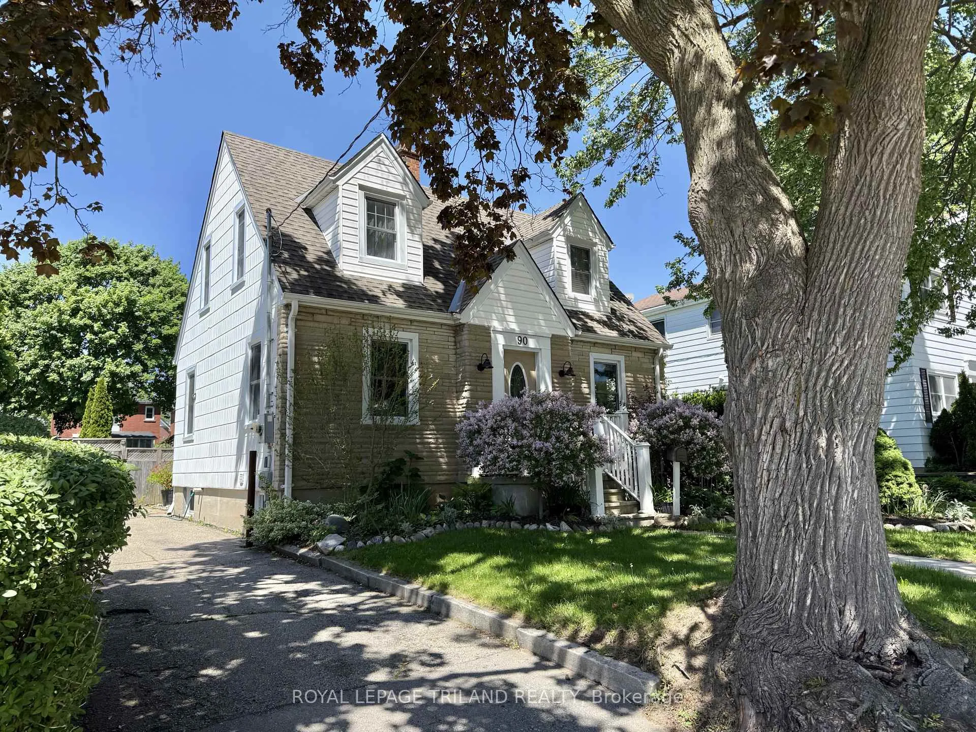 Photo 38 of 90 Locust Street, St. Thomas — HOMEH