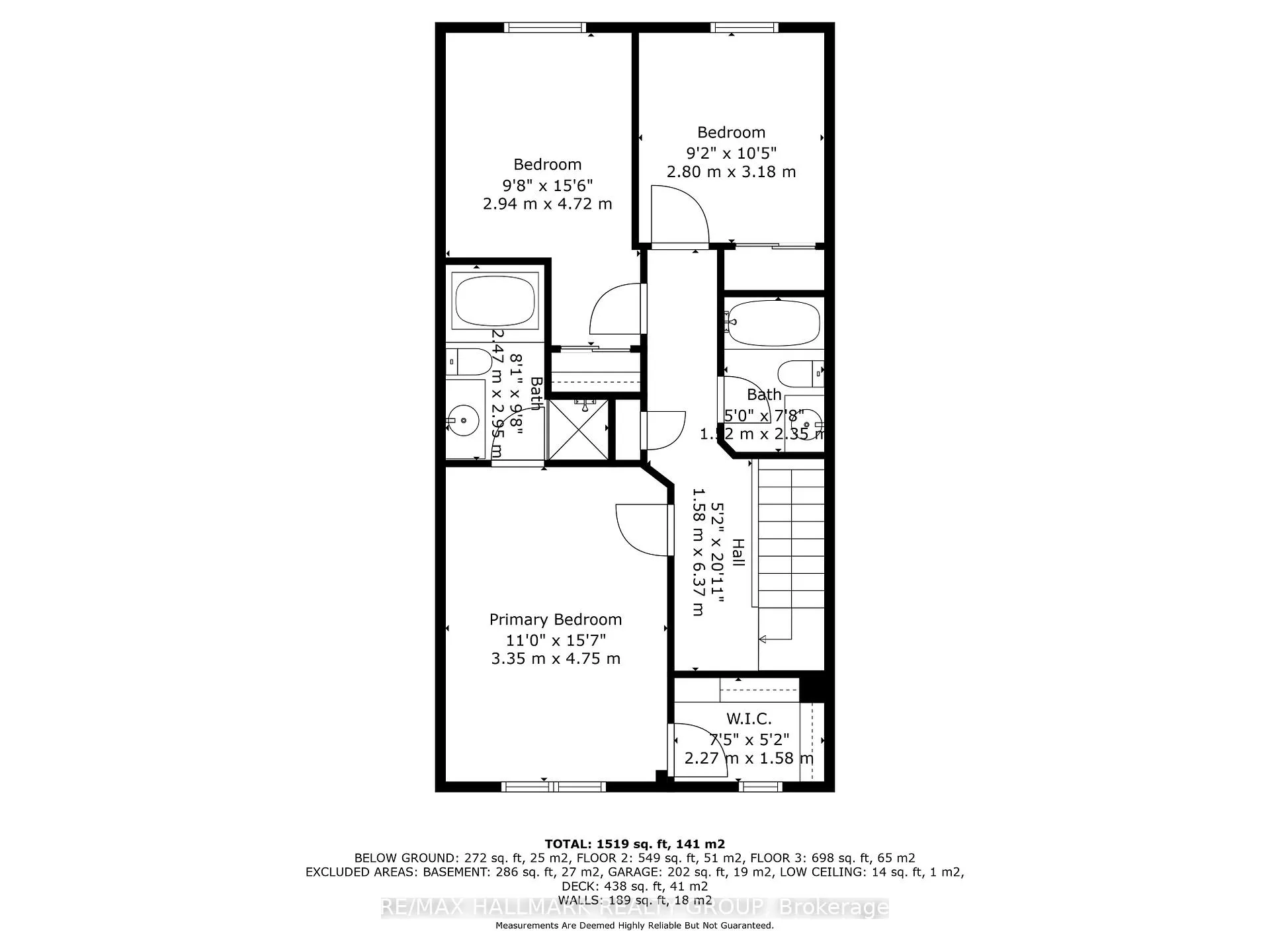 Photo 44 of 404 Wisteria Crescent, Ottawa, Riverside South — HOMEH
