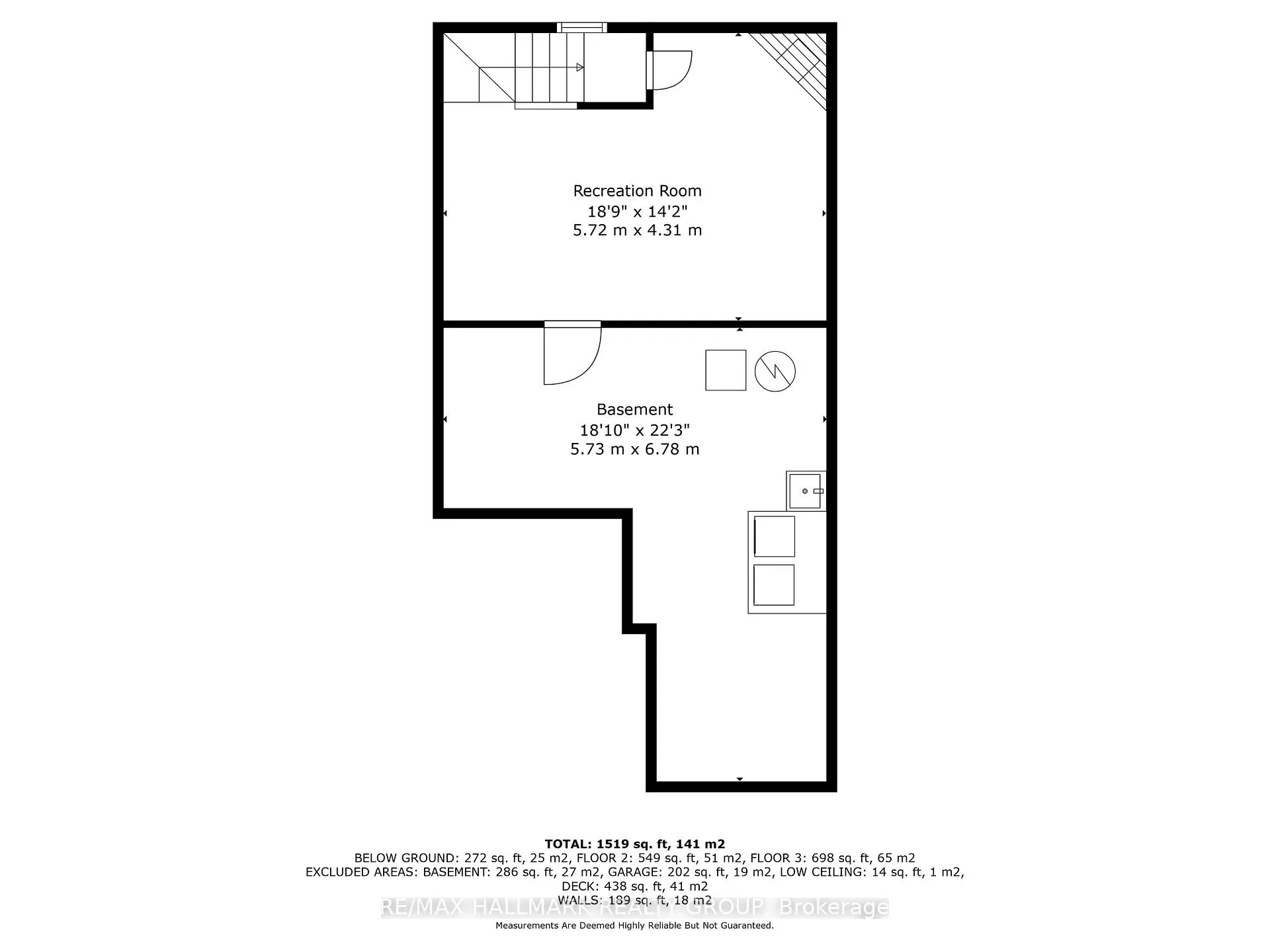Photo 45 of 404 Wisteria Crescent, Ottawa, Riverside South — HOMEH