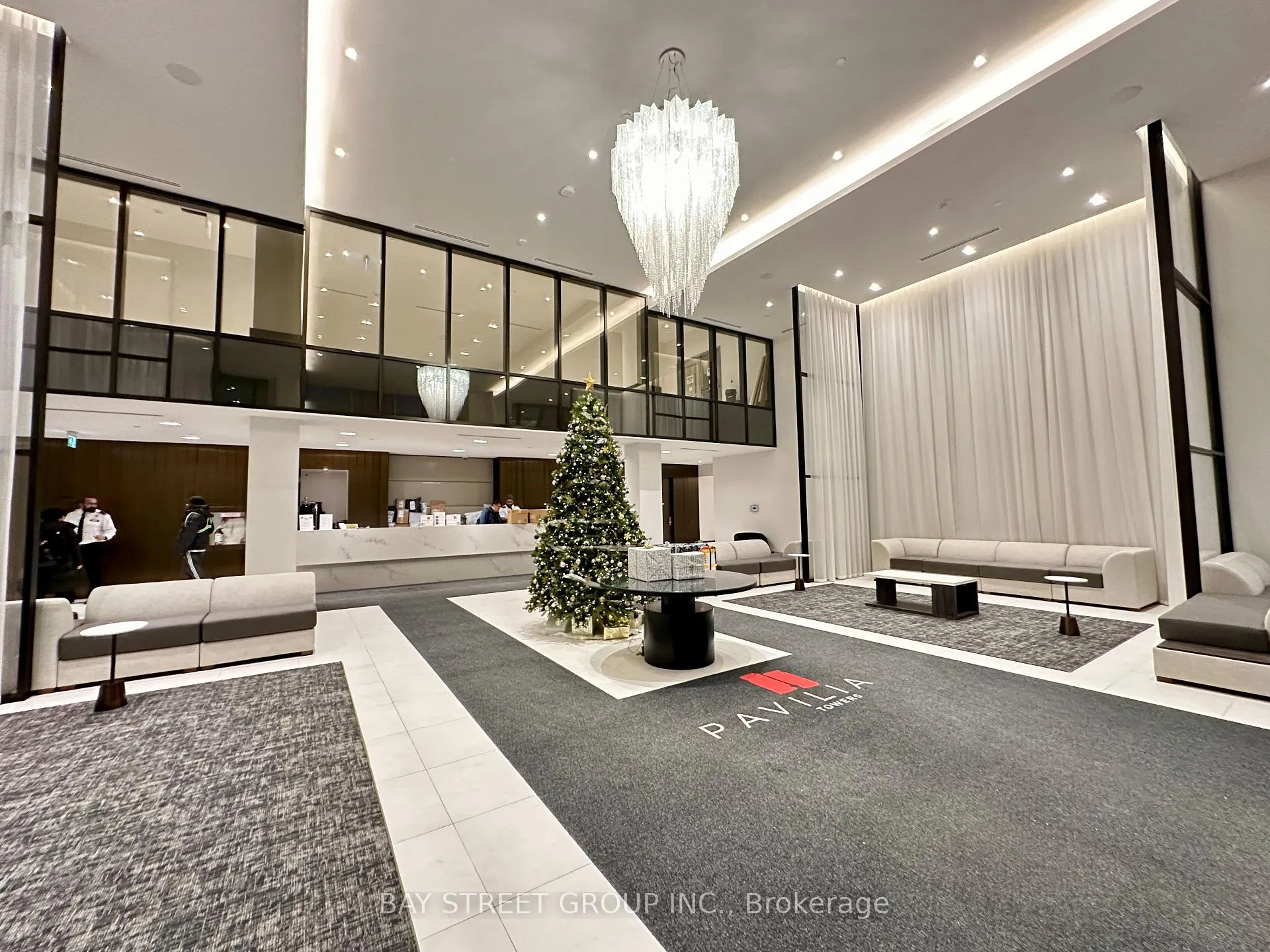 Photo 2 of Unit 2210, 38 Gandhi Lane, Markham, Commerce Valley — HOMEH