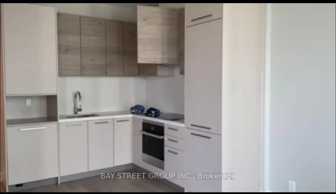 Photo 5 of Unit 2210, 38 Gandhi Lane, Markham, Commerce Valley — HOMEH