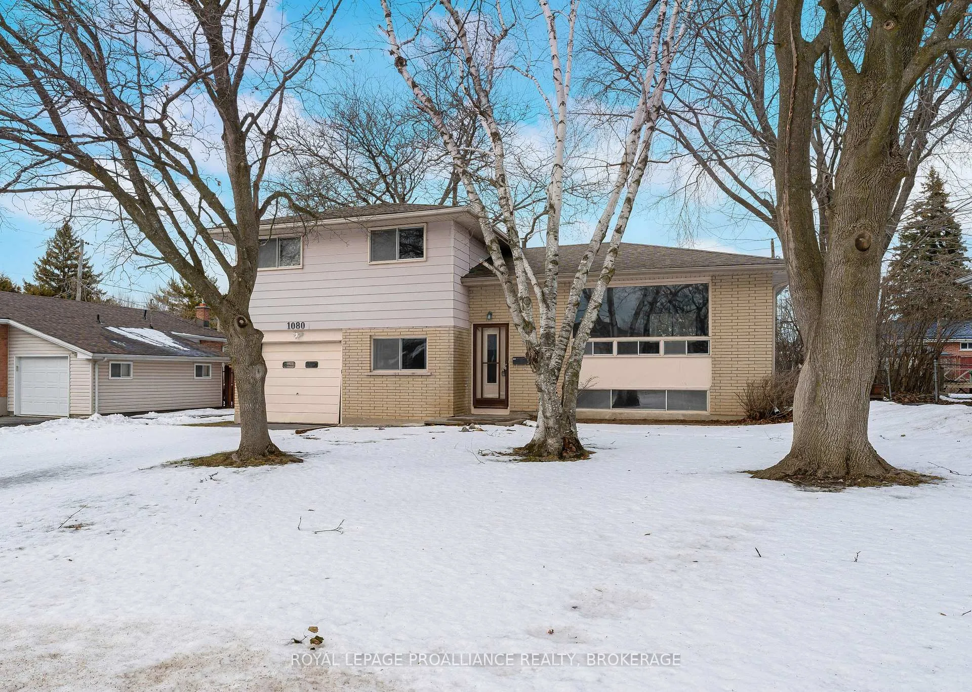 Photo 1 of 1080 Hudson Drive, Kingston, South of Taylor-Kidd Blvd — HOMEH