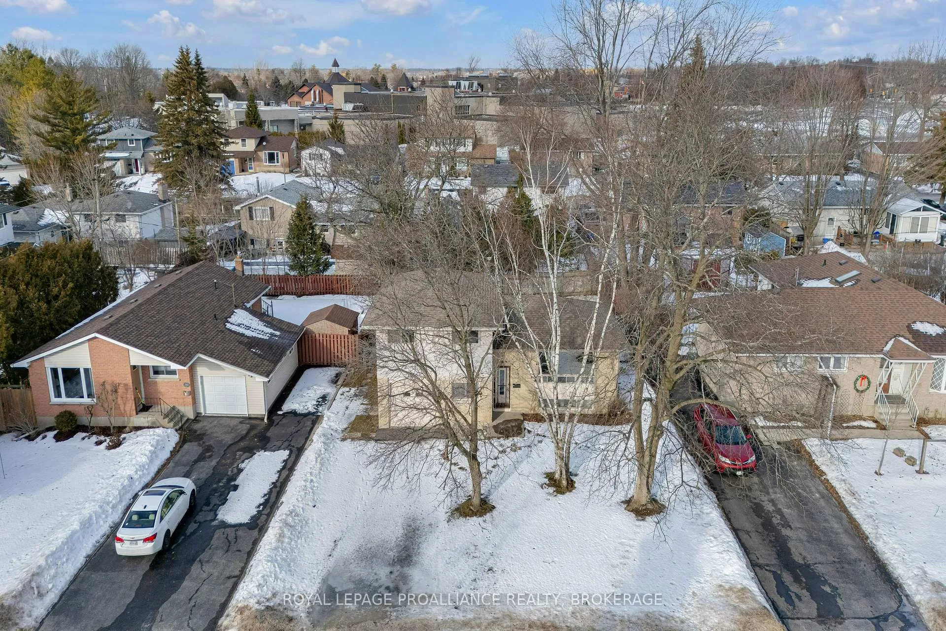 Photo 2 of 1080 Hudson Drive, Kingston, South of Taylor-Kidd Blvd — HOMEH