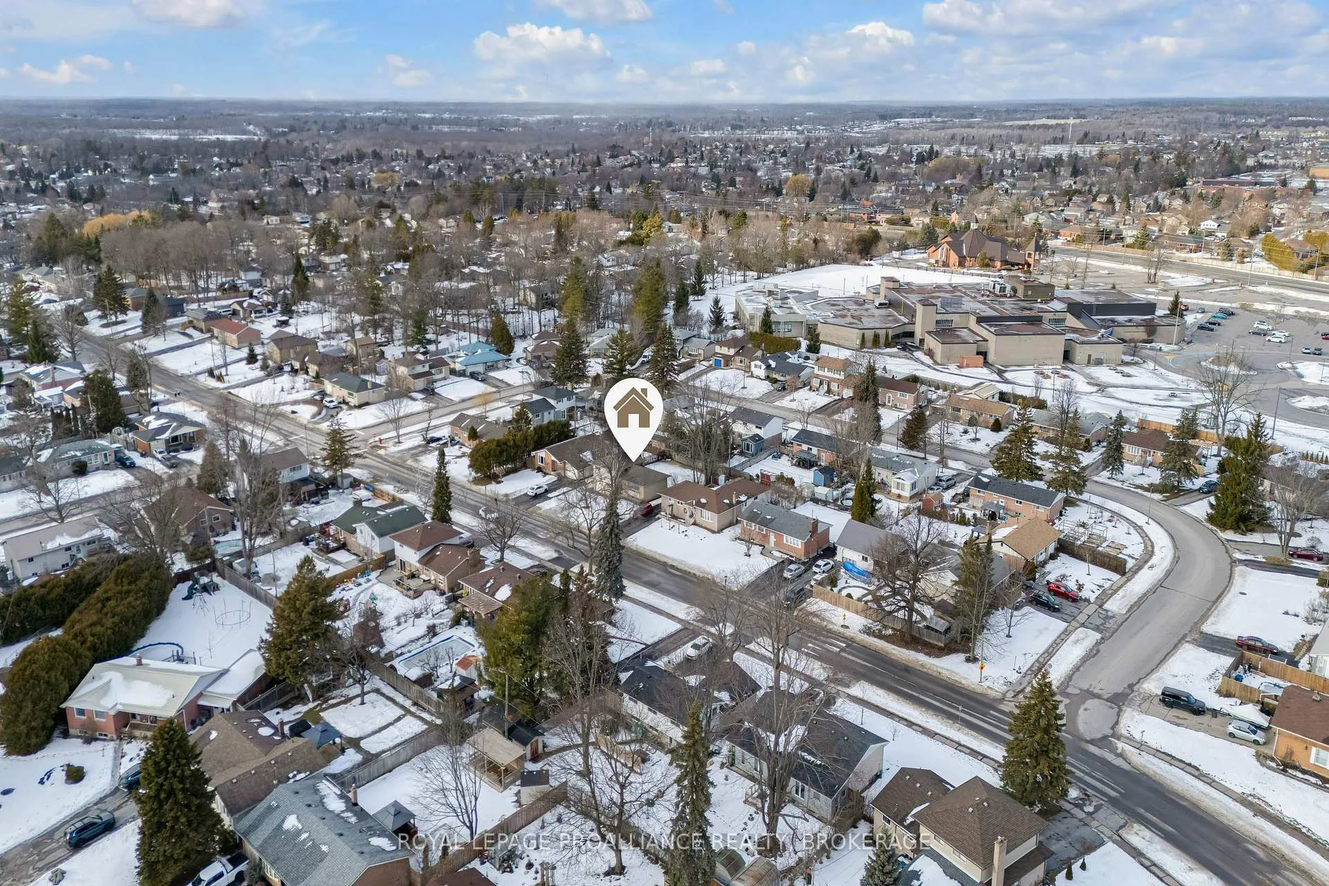 Photo 3 of 1080 Hudson Drive, Kingston, South of Taylor-Kidd Blvd — HOMEH