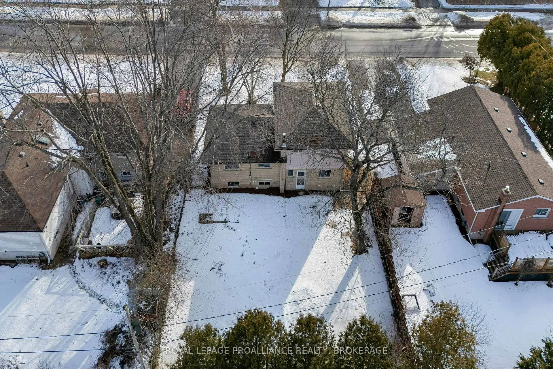 Photo 30 of 1080 Hudson Drive, Kingston, South of Taylor-Kidd Blvd — HOMEH