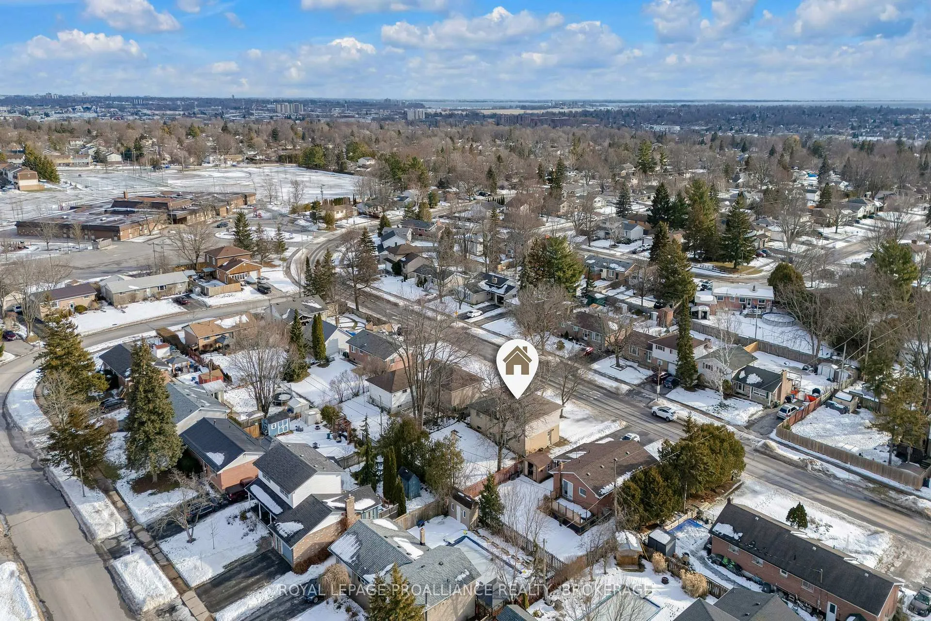Photo 31 of 1080 Hudson Drive, Kingston, South of Taylor-Kidd Blvd — HOMEH