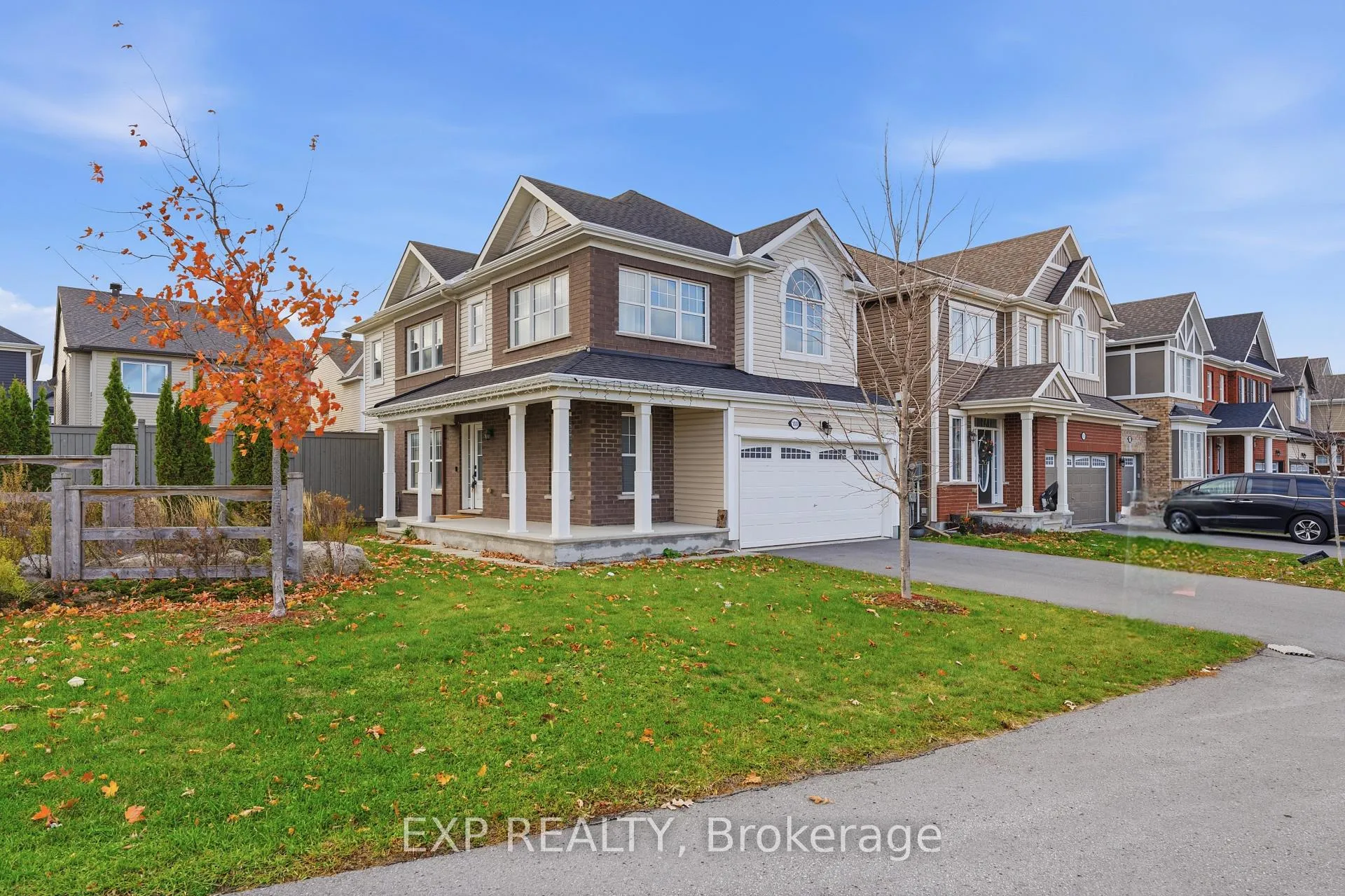 Photo 1 of 100 Cranesbill Road, Ottawa, Kanata - Emerald Meadows/Trailwest — HOMEH