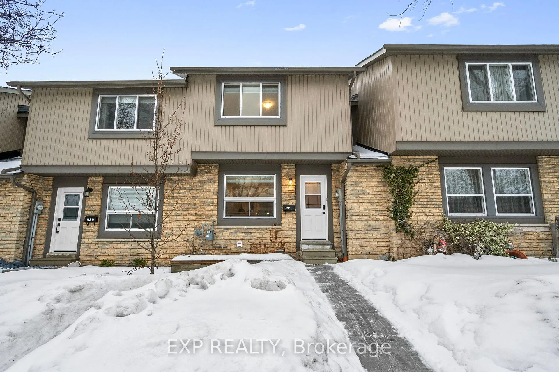 Photo 1 of 641 Woodward Avenue, Milton, Dorset Park — HOMEH