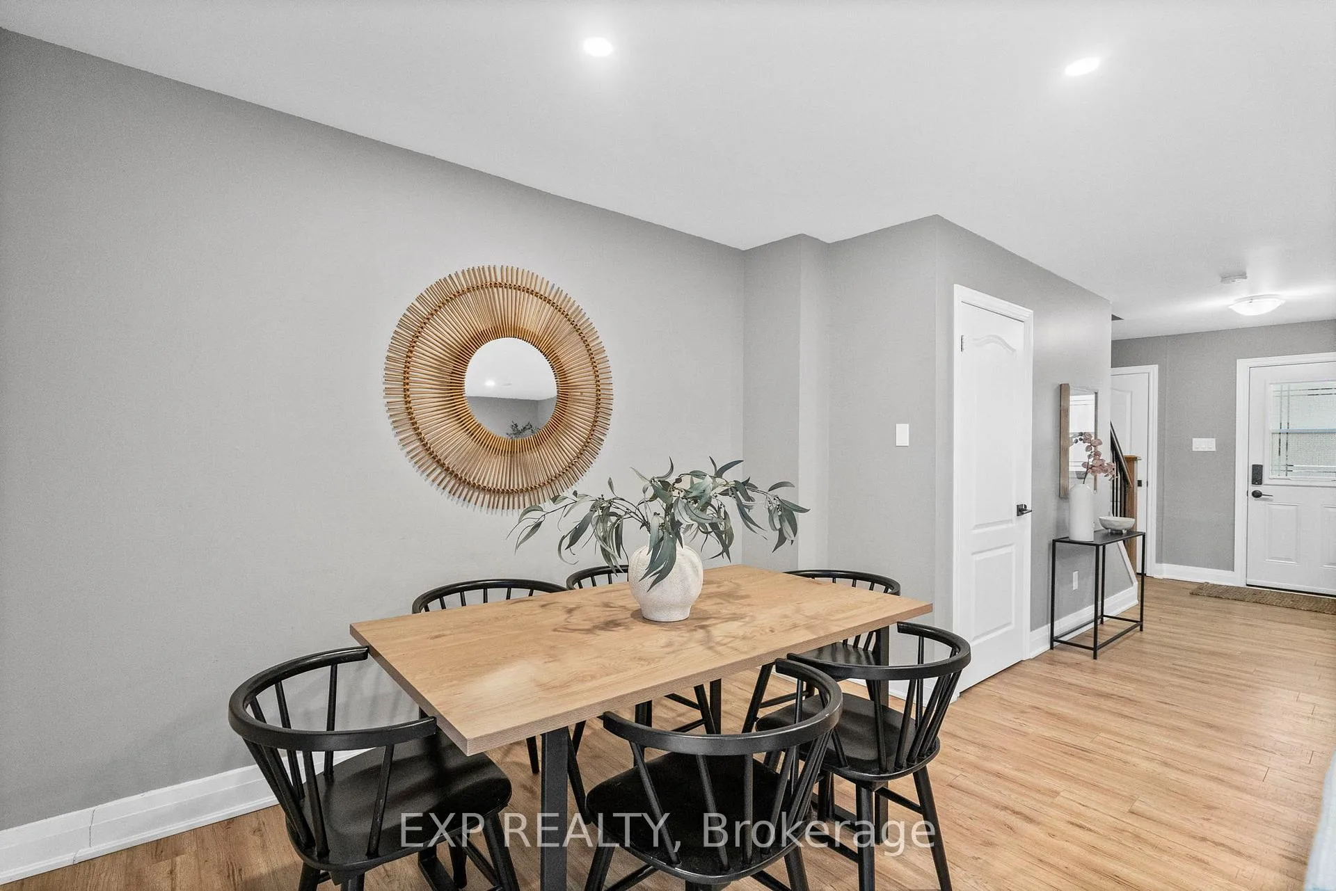 Photo 12 of 641 Woodward Avenue, Milton, Dorset Park — HOMEH