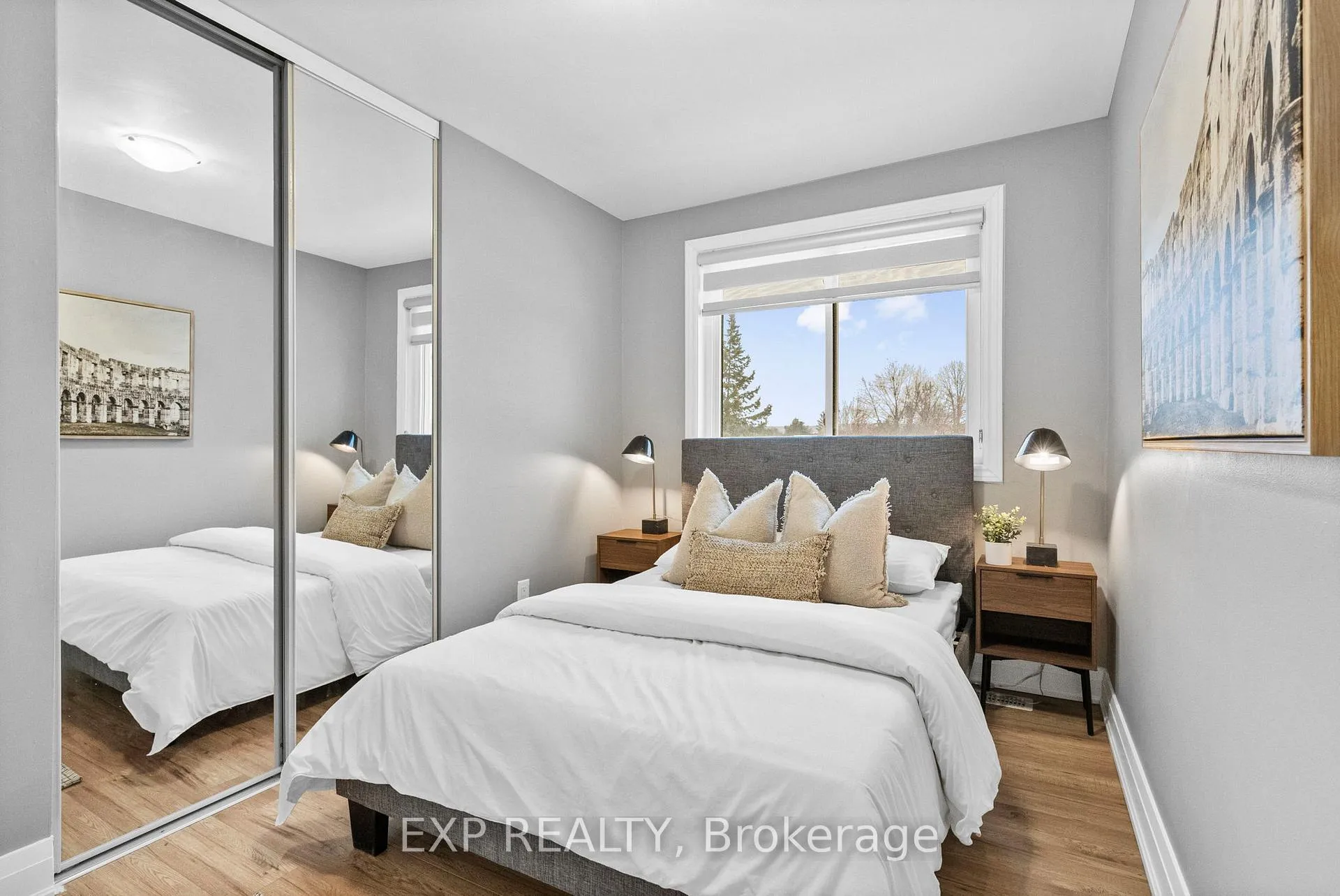 Photo 23 of 641 Woodward Avenue, Milton, Dorset Park — HOMEH