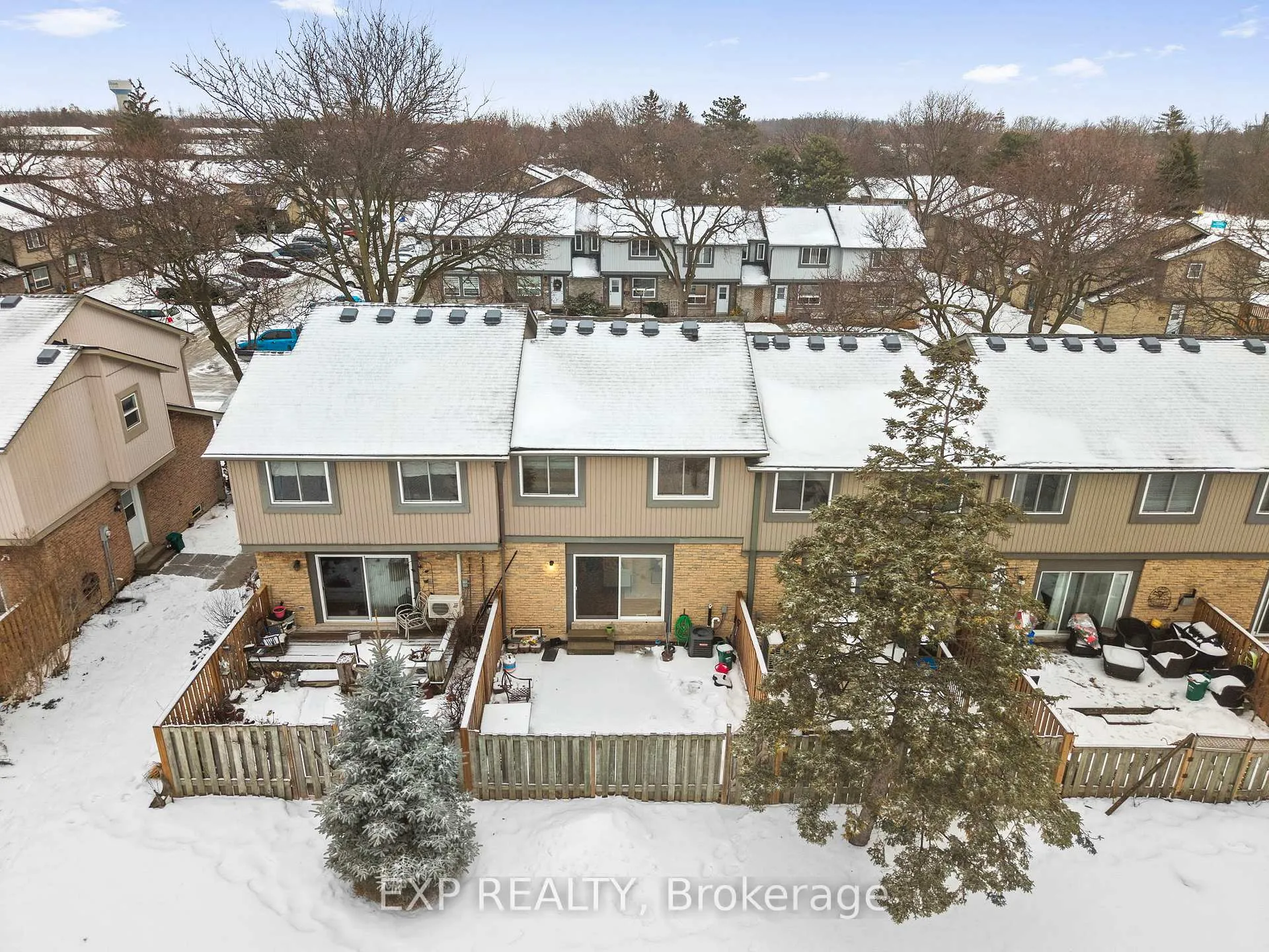 Photo 41 of 641 Woodward Avenue, Milton, Dorset Park — HOMEH