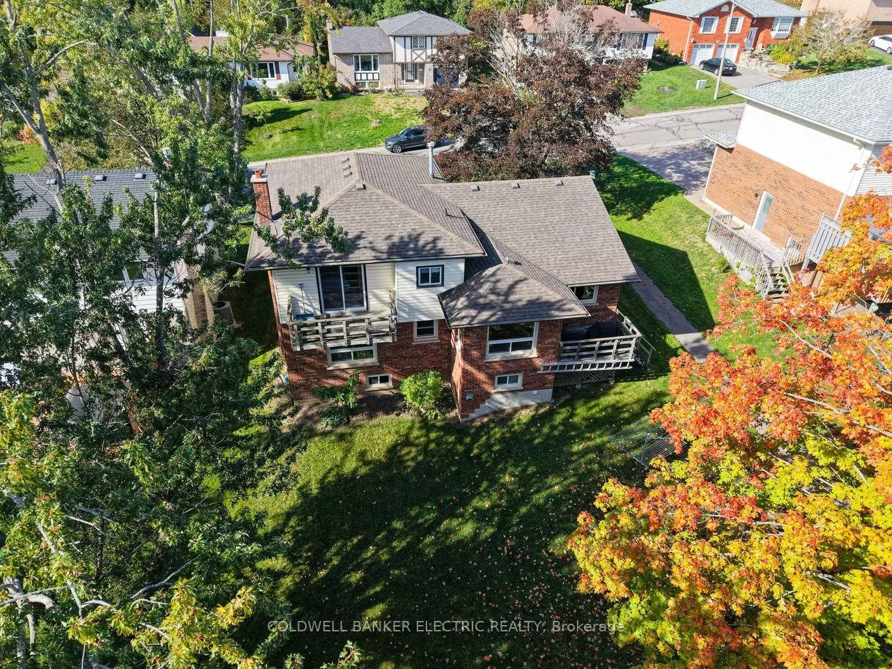 Photo 27 of 962 Golfview Road, Peterborough, Otonabee Ward 1 — HOMEH