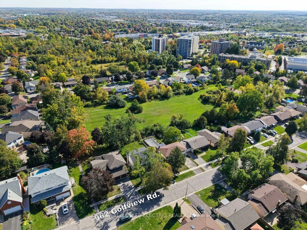 Photo 28 of 962 Golfview Road, Peterborough, Otonabee Ward 1 — HOMEH