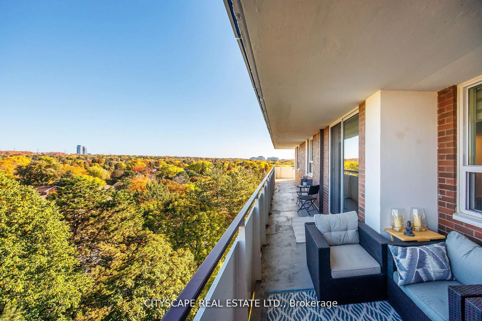 Photo 27 of Unit 10, 1 Royal Orchard Blv Boulevard, Markham, Royal Orchard — HOMEH