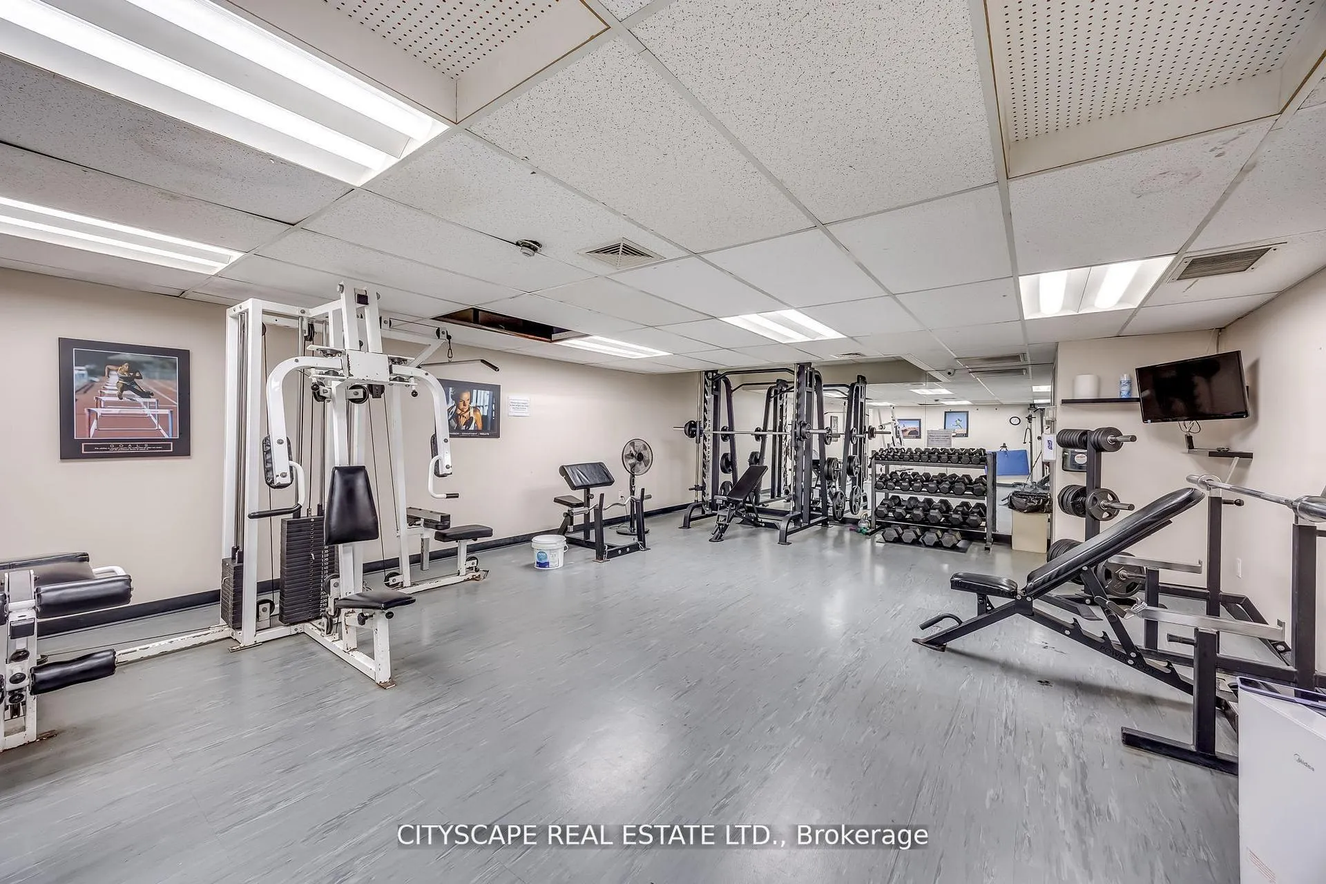 Photo 34 of Unit 10, 1 Royal Orchard Blv Boulevard, Markham, Royal Orchard — HOMEH