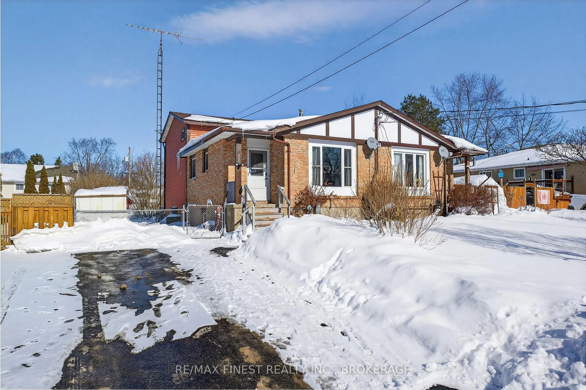 Photo 1 of 104 Purdy Road, Loyalist, Bath — HOMEH