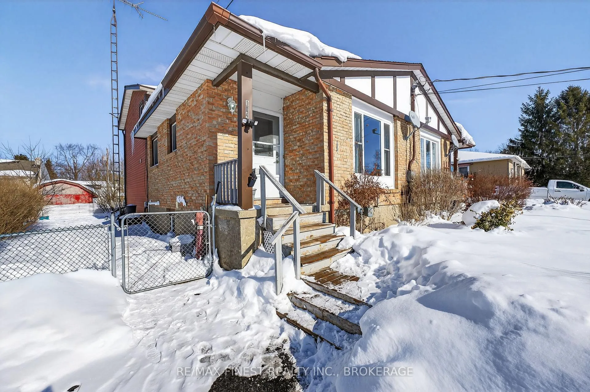 Photo 2 of 104 Purdy Road, Loyalist, Bath — HOMEH
