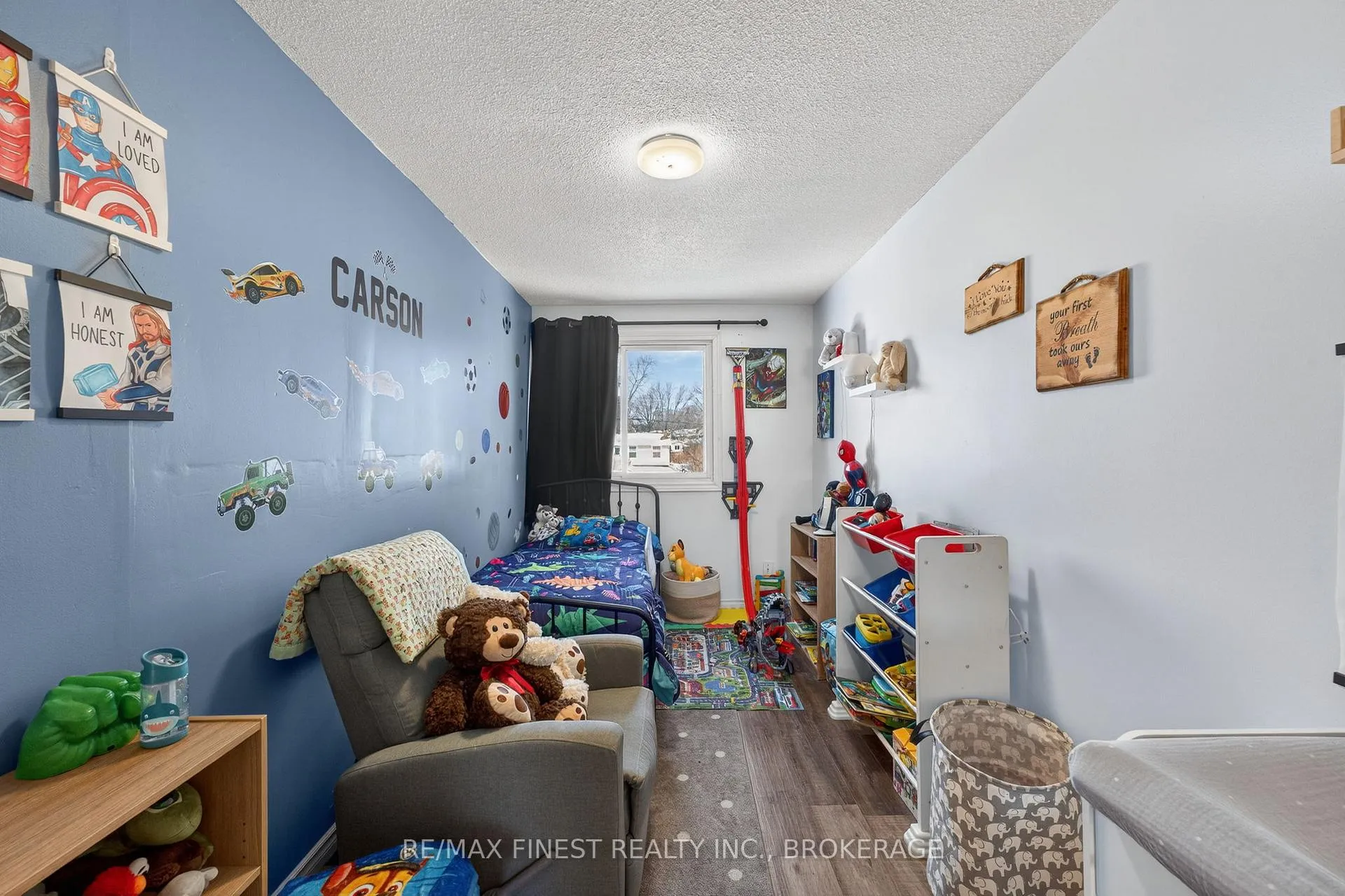 Photo 10 of 104 Purdy Road, Loyalist, Bath — HOMEH