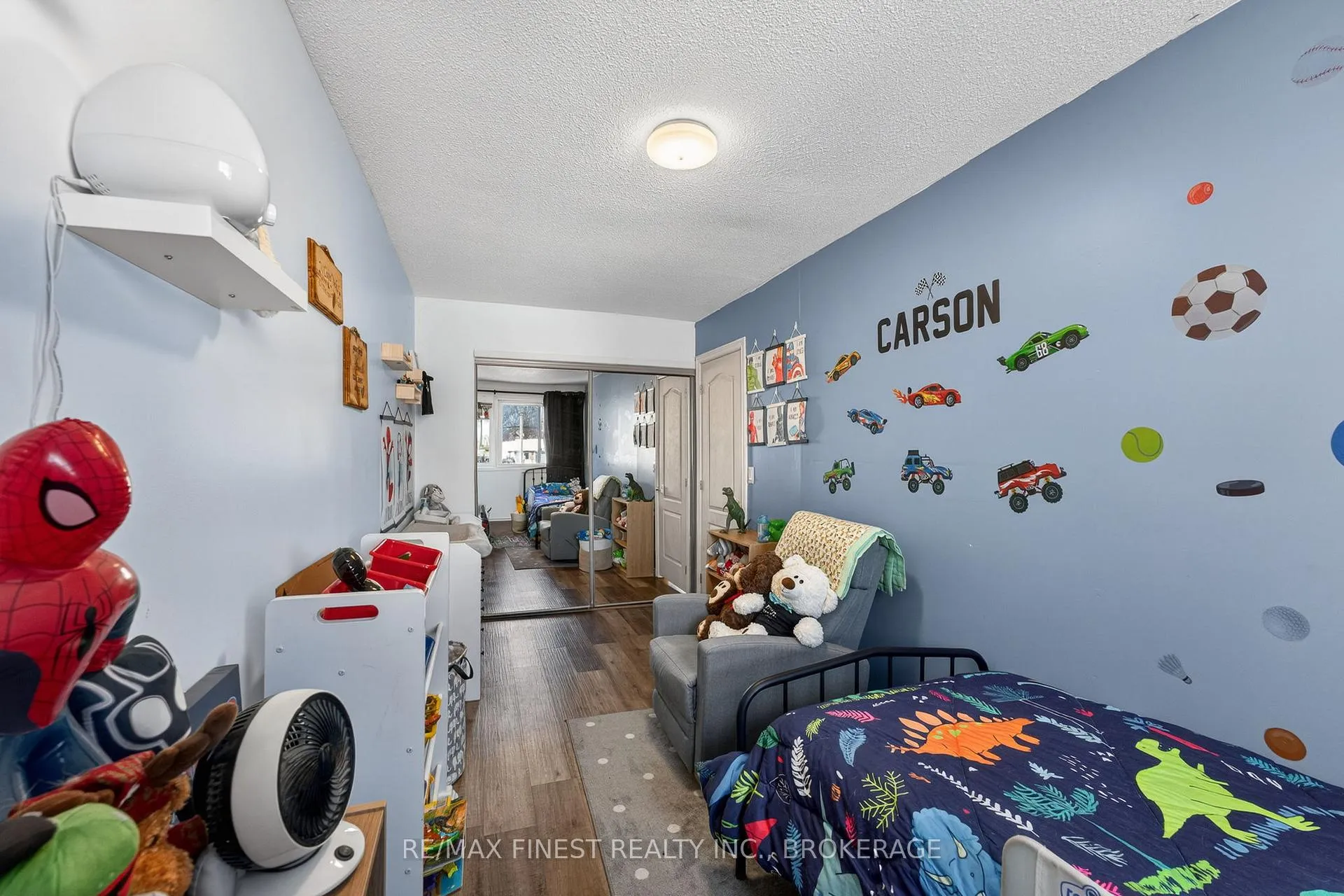 Photo 13 of 104 Purdy Road, Loyalist, Bath — HOMEH