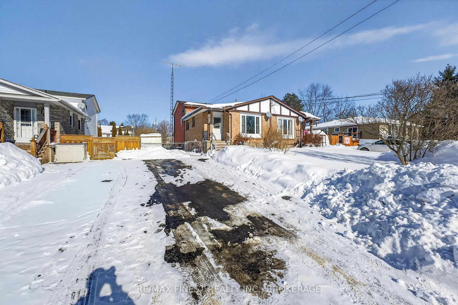 Photo 21 of 104 Purdy Road, Loyalist, Bath — HOMEH
