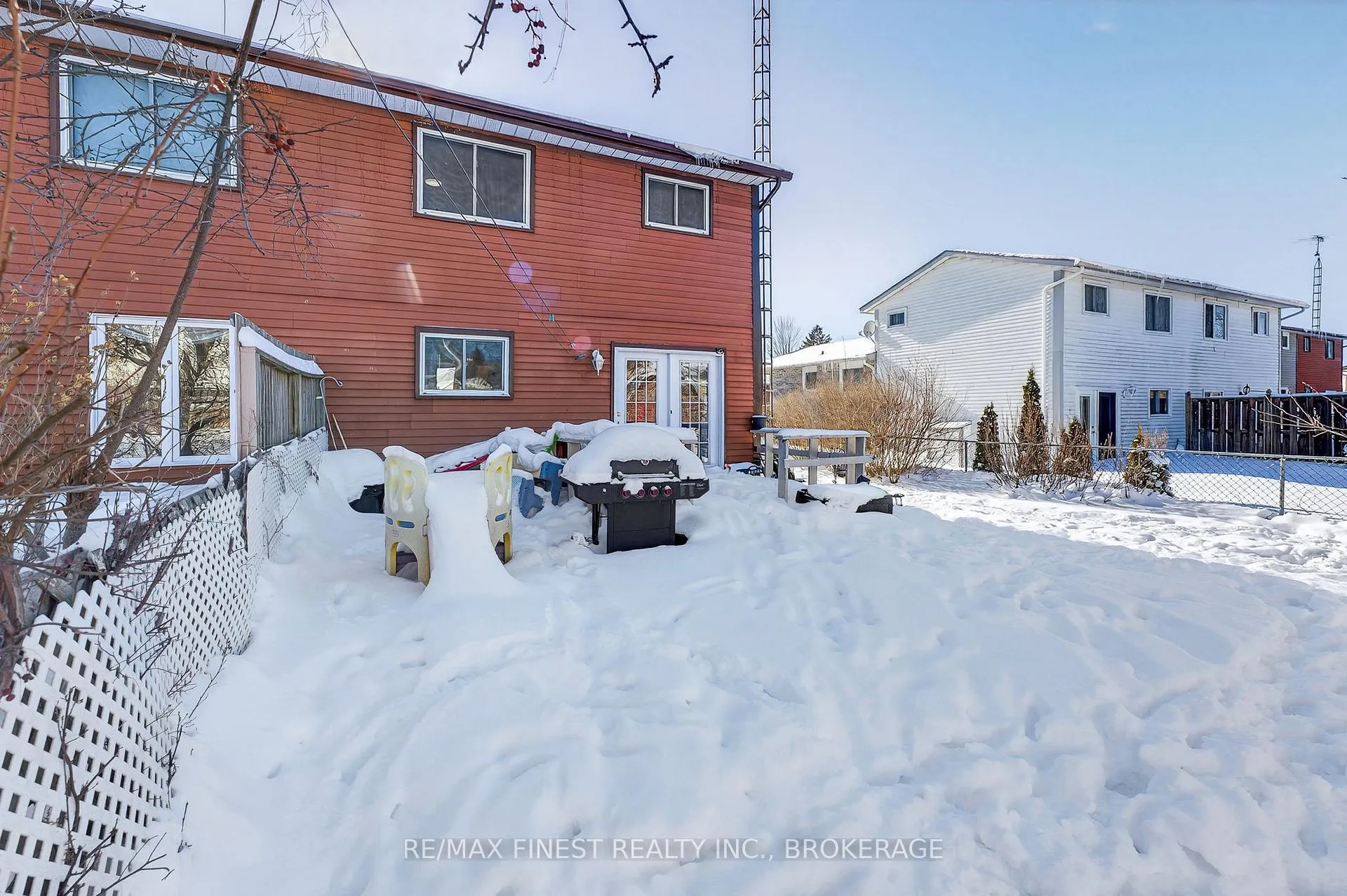 Photo 23 of 104 Purdy Road, Loyalist, Bath — HOMEH
