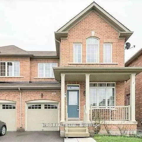 Photo 1 of Unit Bsmt, 15 Baby Pointe Trail, Brampton, Northwest Brampton — HOMEH