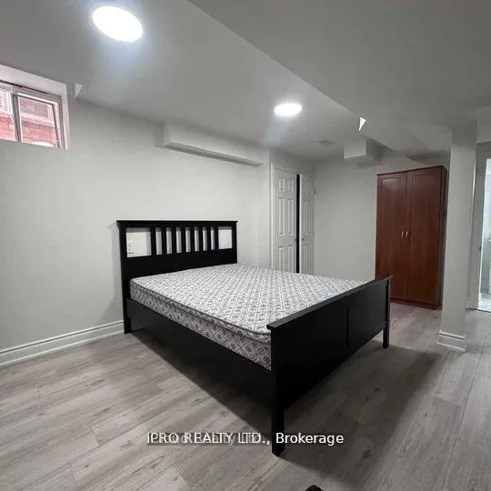 Photo 5 of Unit Bsmt, 15 Baby Pointe Trail, Brampton, Northwest Brampton — HOMEH