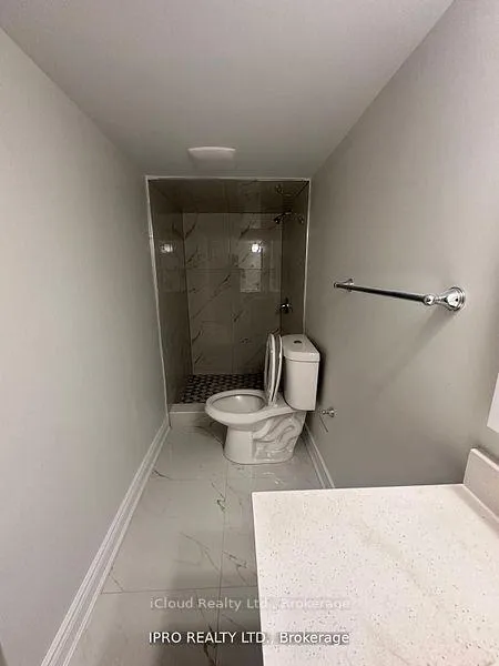 Photo 9 of Unit Bsmt, 15 Baby Pointe Trail, Brampton, Northwest Brampton — HOMEH