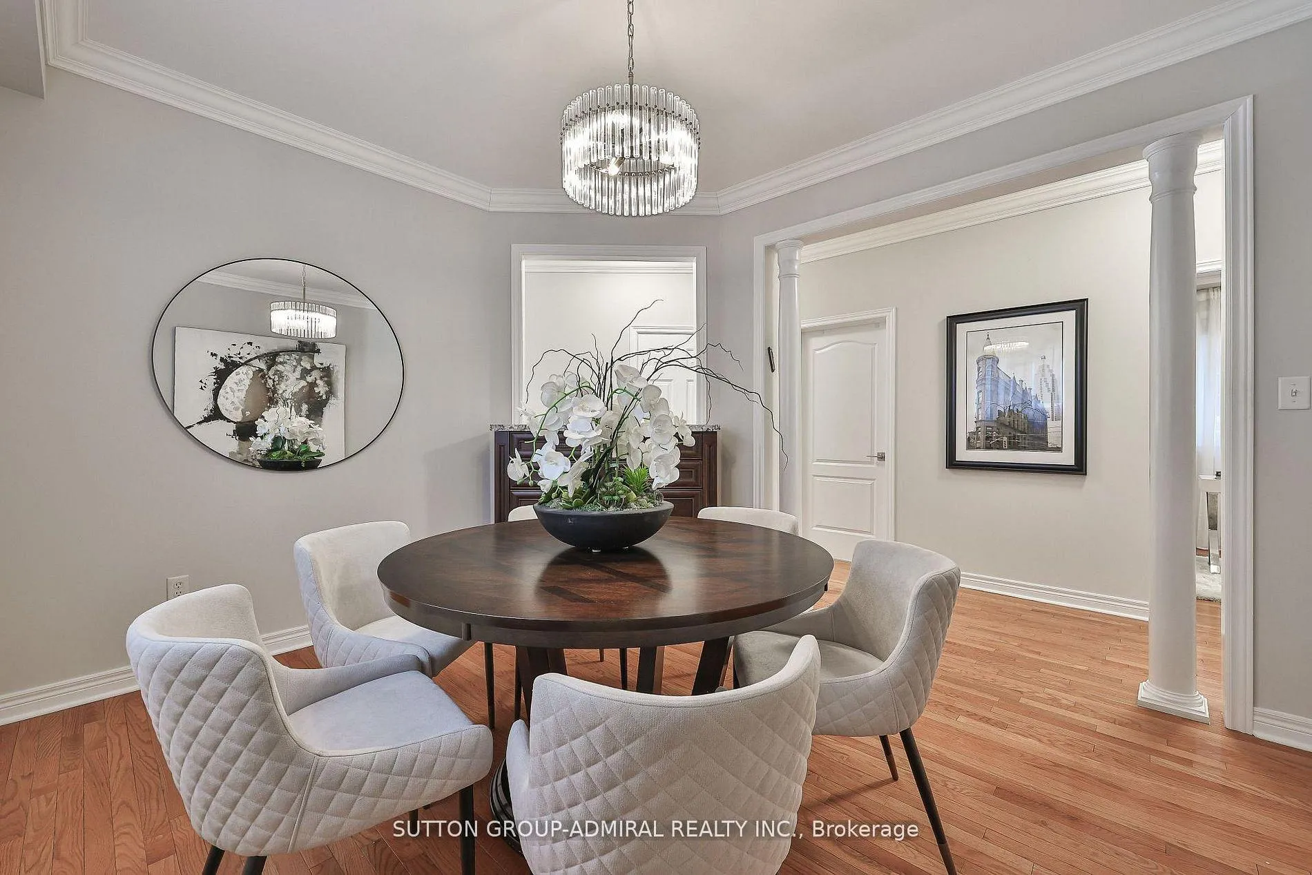 Photo 7 of 173 Bentoak Crescent, Vaughan, Patterson — HOMEH