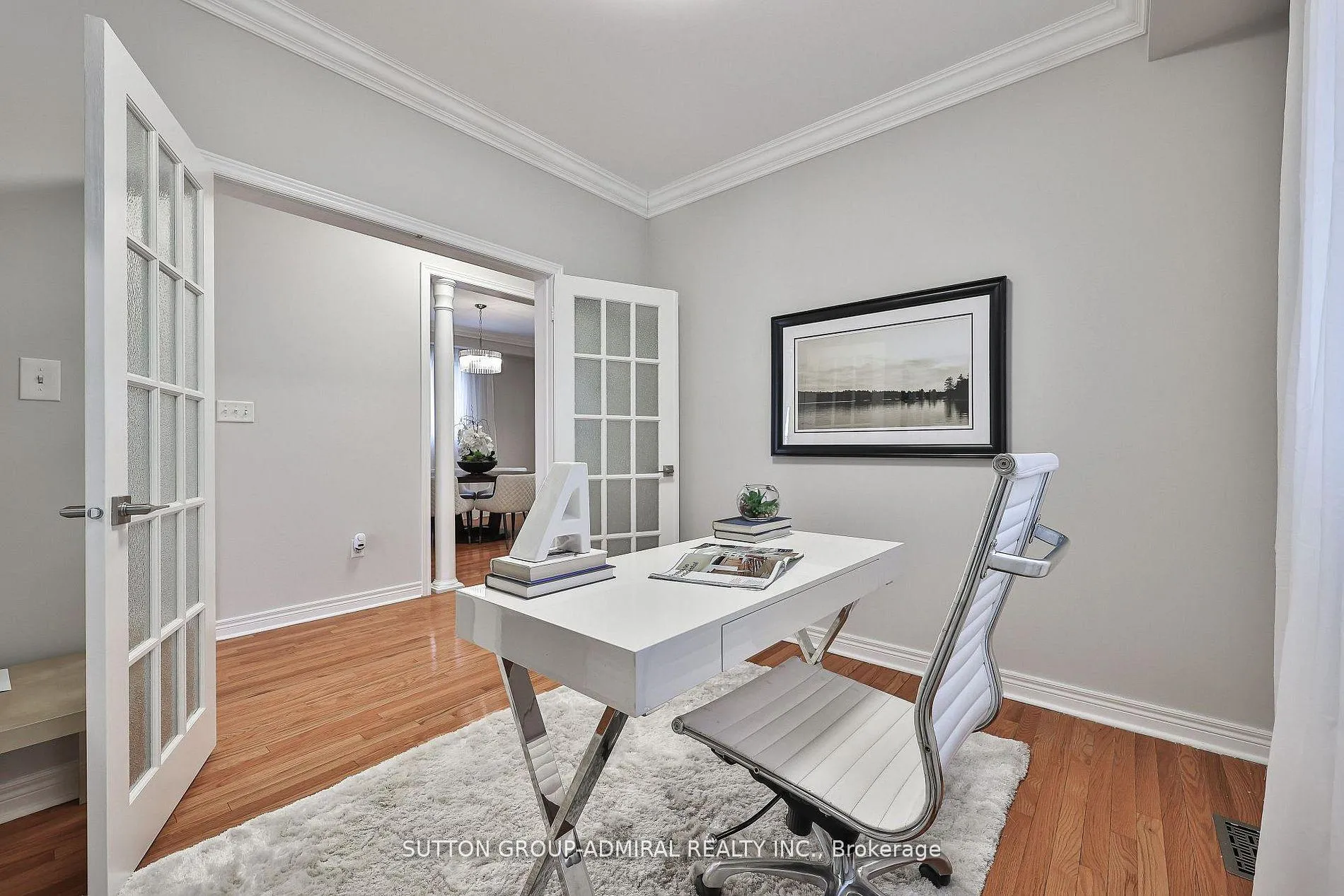 Photo 9 of 173 Bentoak Crescent, Vaughan, Patterson — HOMEH
