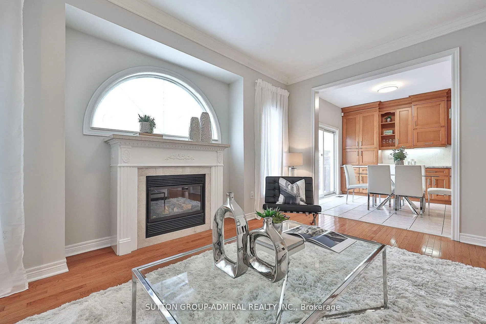Photo 20 of 173 Bentoak Crescent, Vaughan, Patterson — HOMEH