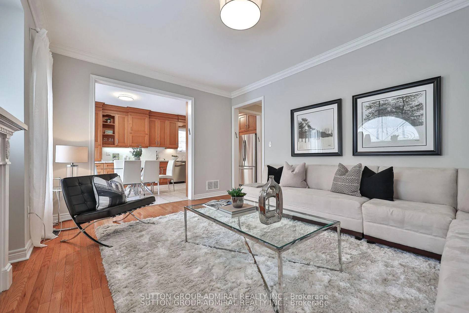 Photo 21 of 173 Bentoak Crescent, Vaughan, Patterson — HOMEH