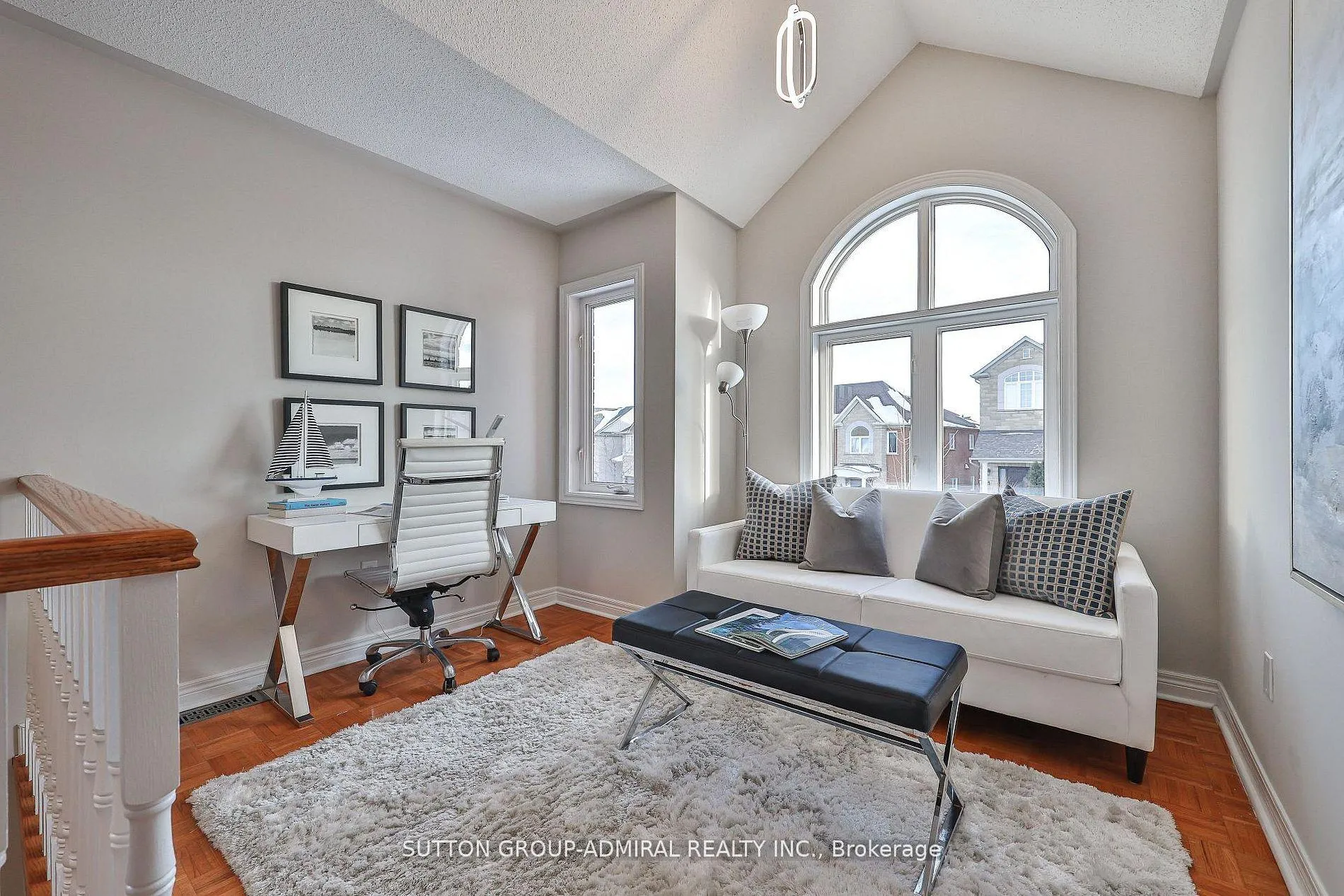 Photo 24 of 173 Bentoak Crescent, Vaughan, Patterson — HOMEH