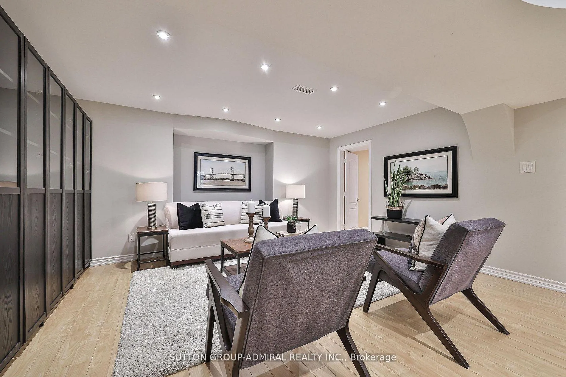 Photo 38 of 173 Bentoak Crescent, Vaughan, Patterson — HOMEH