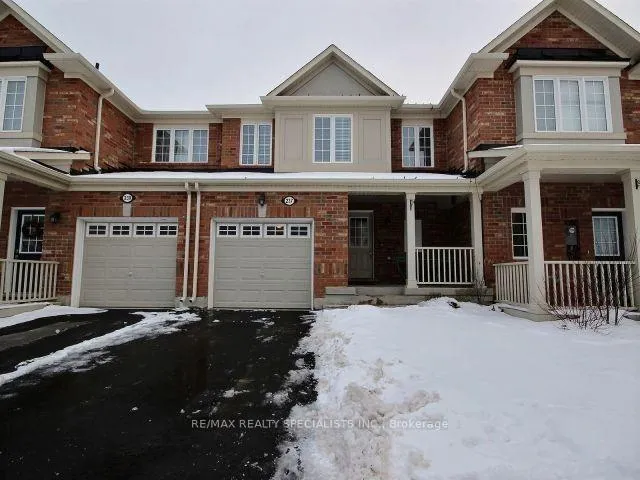 Photo 1 of 237 Mortimer Crescent, Milton, Harrison — HOMEH