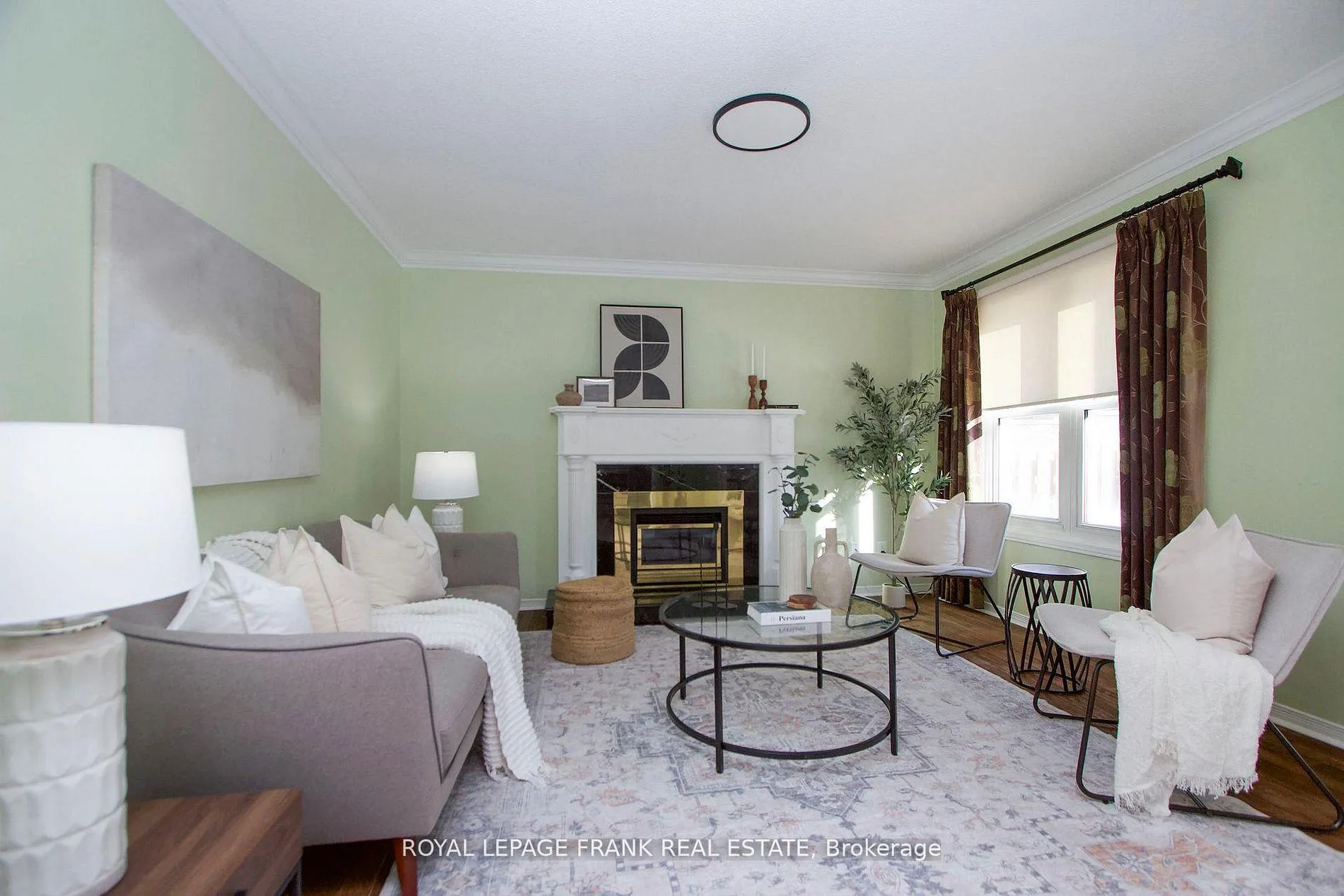 Photo 16 of 7 Winterberry Drive, Whitby, Rolling Acres — HOMEH