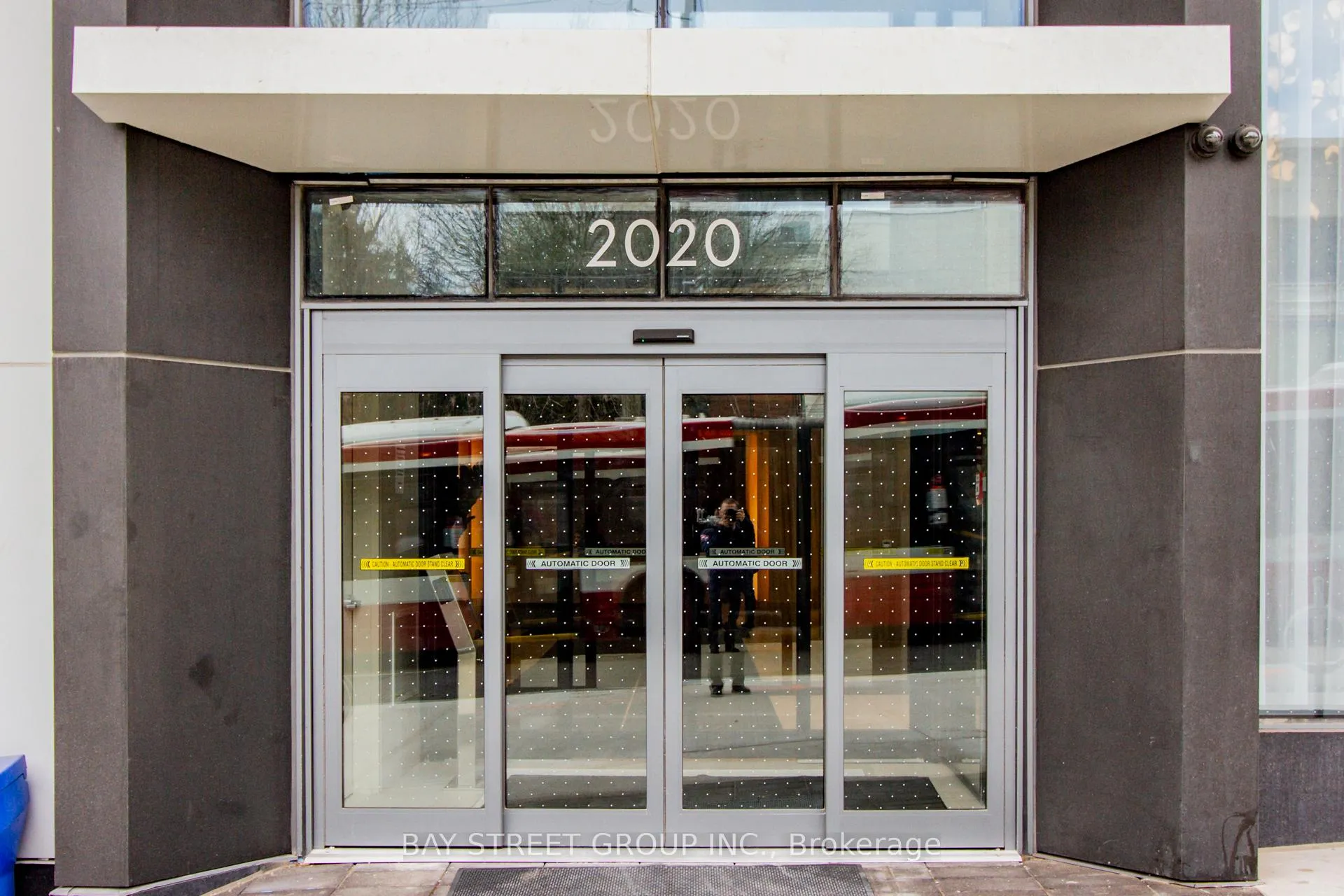 Photo 9 of Unit 1203, 2020 Bathurst Street, Toronto, Humewood-Cedarvale — HOMEH