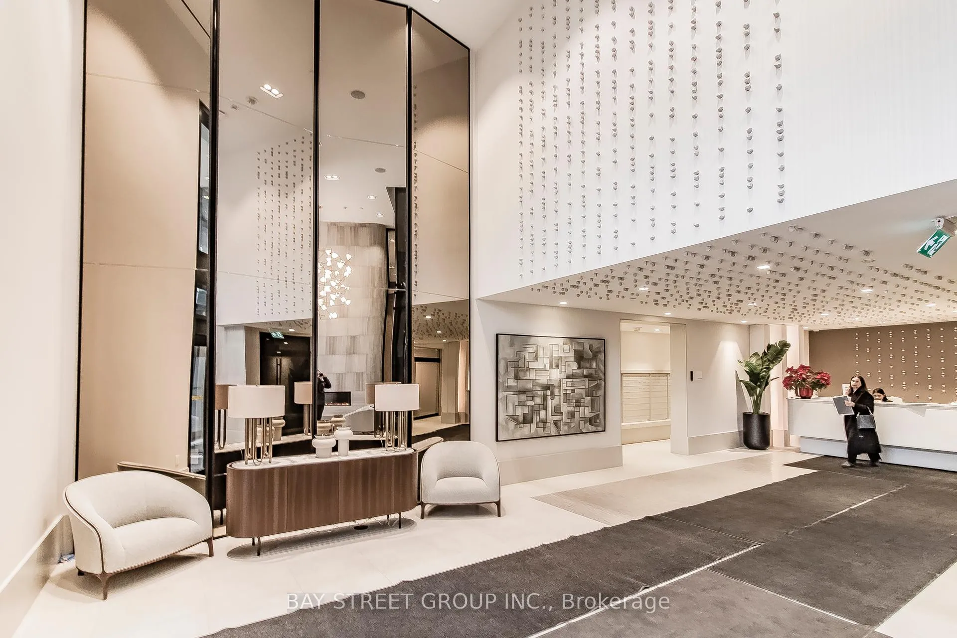 Photo 11 of Unit 1203, 2020 Bathurst Street, Toronto, Humewood-Cedarvale — HOMEH