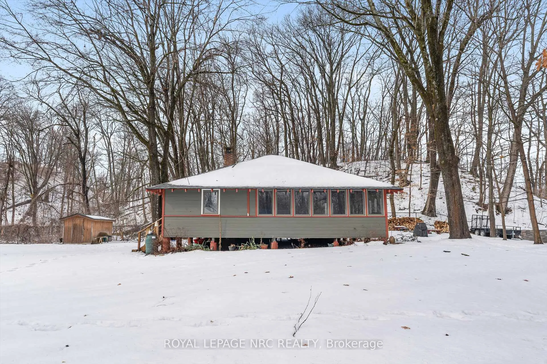 Photo 6 of 5303 Firelane 21, Port Colborne, Sherkston — HOMEH