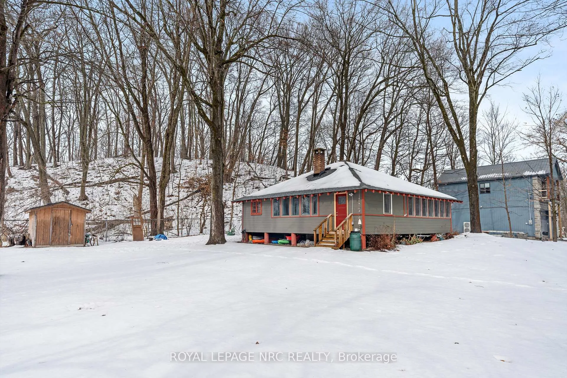 Photo 10 of 5303 Firelane 21, Port Colborne, Sherkston — HOMEH