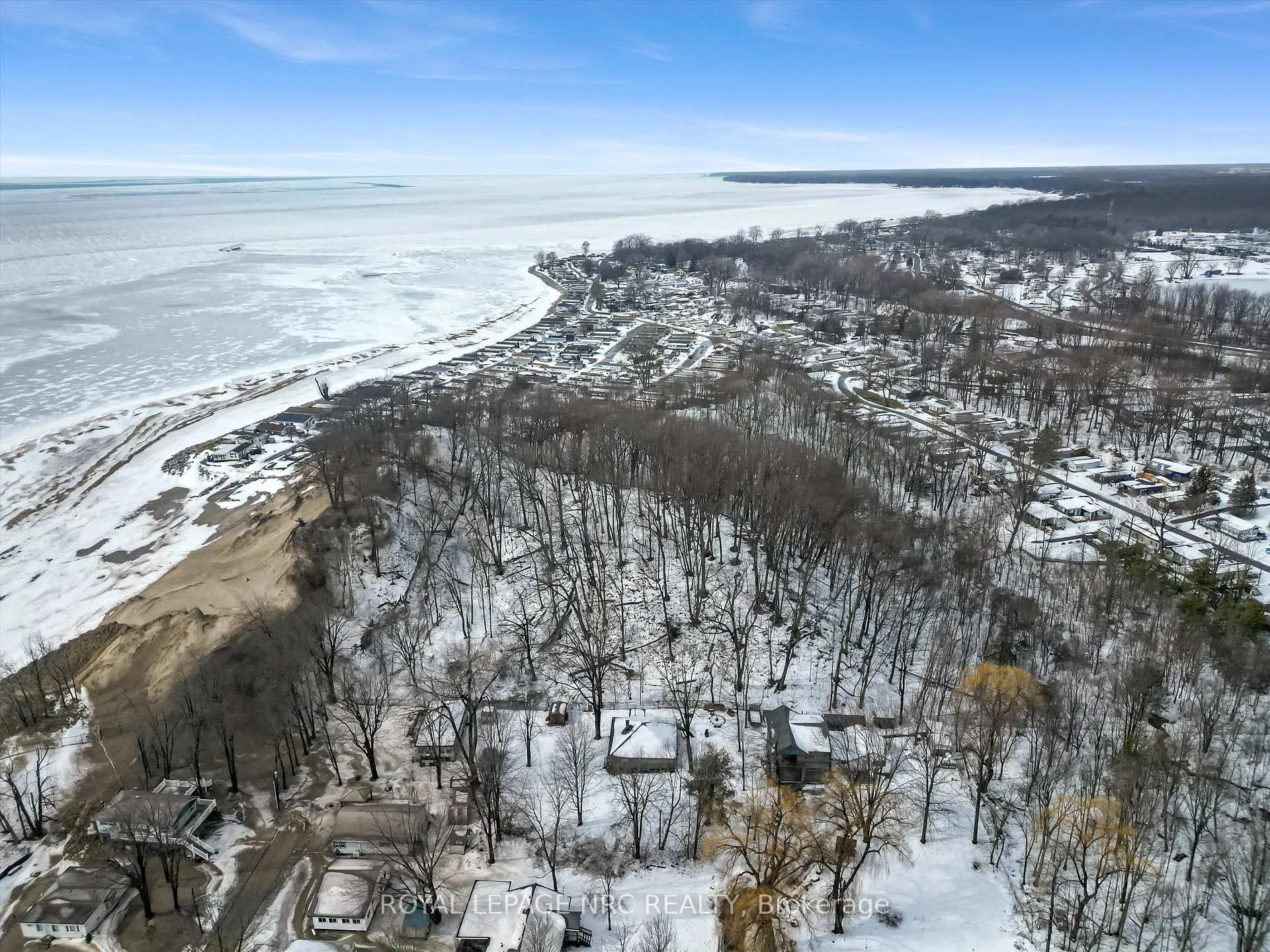 Photo 49 of 5303 Firelane 21, Port Colborne, Sherkston — HOMEH