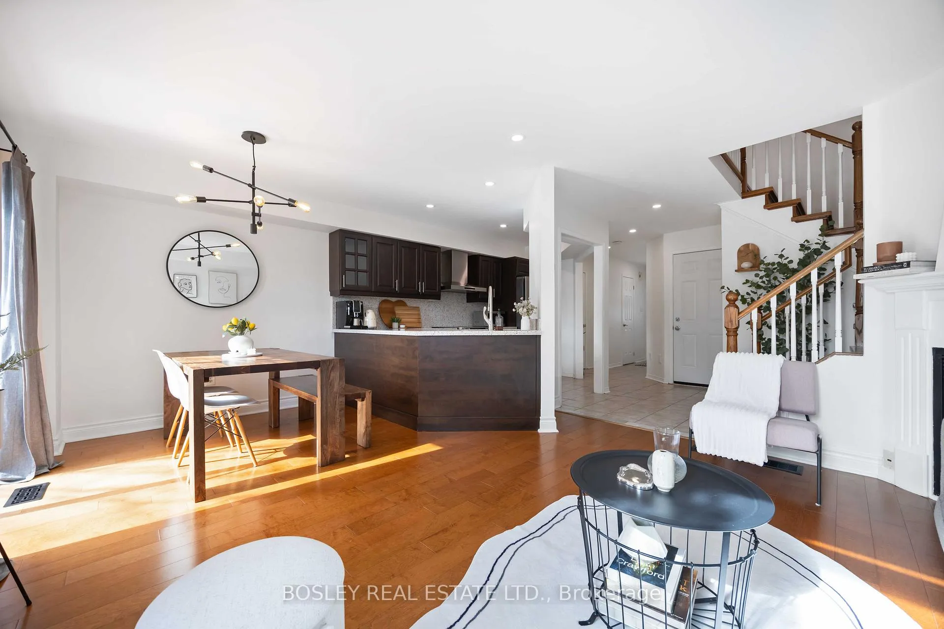 Photo 4 of 57 Candlebrook Drive, Whitby, Pringle Creek — HOMEH