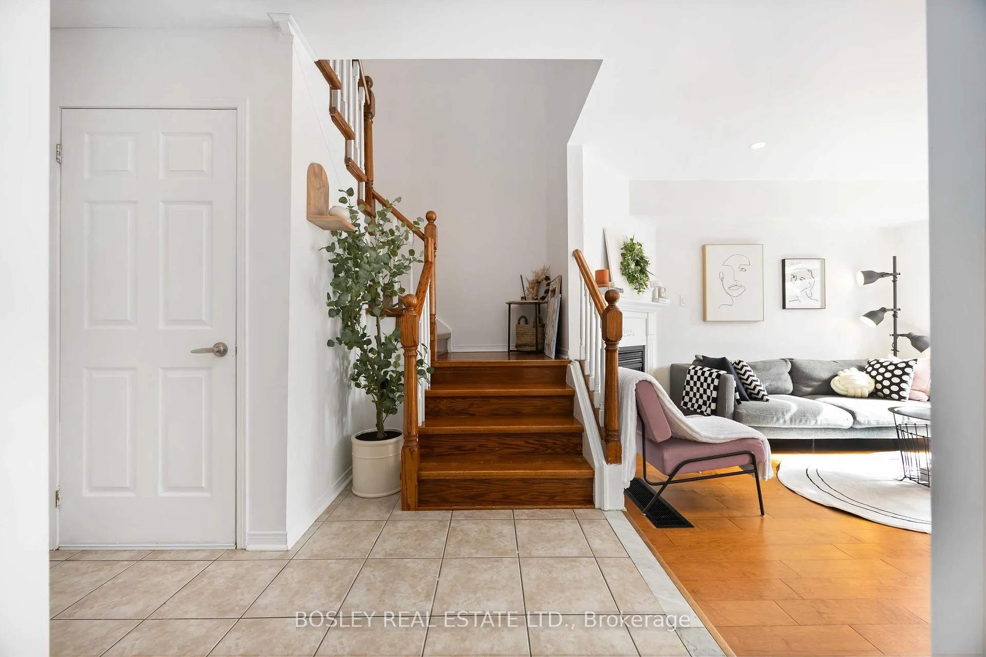 Photo 20 of 57 Candlebrook Drive, Whitby, Pringle Creek — HOMEH