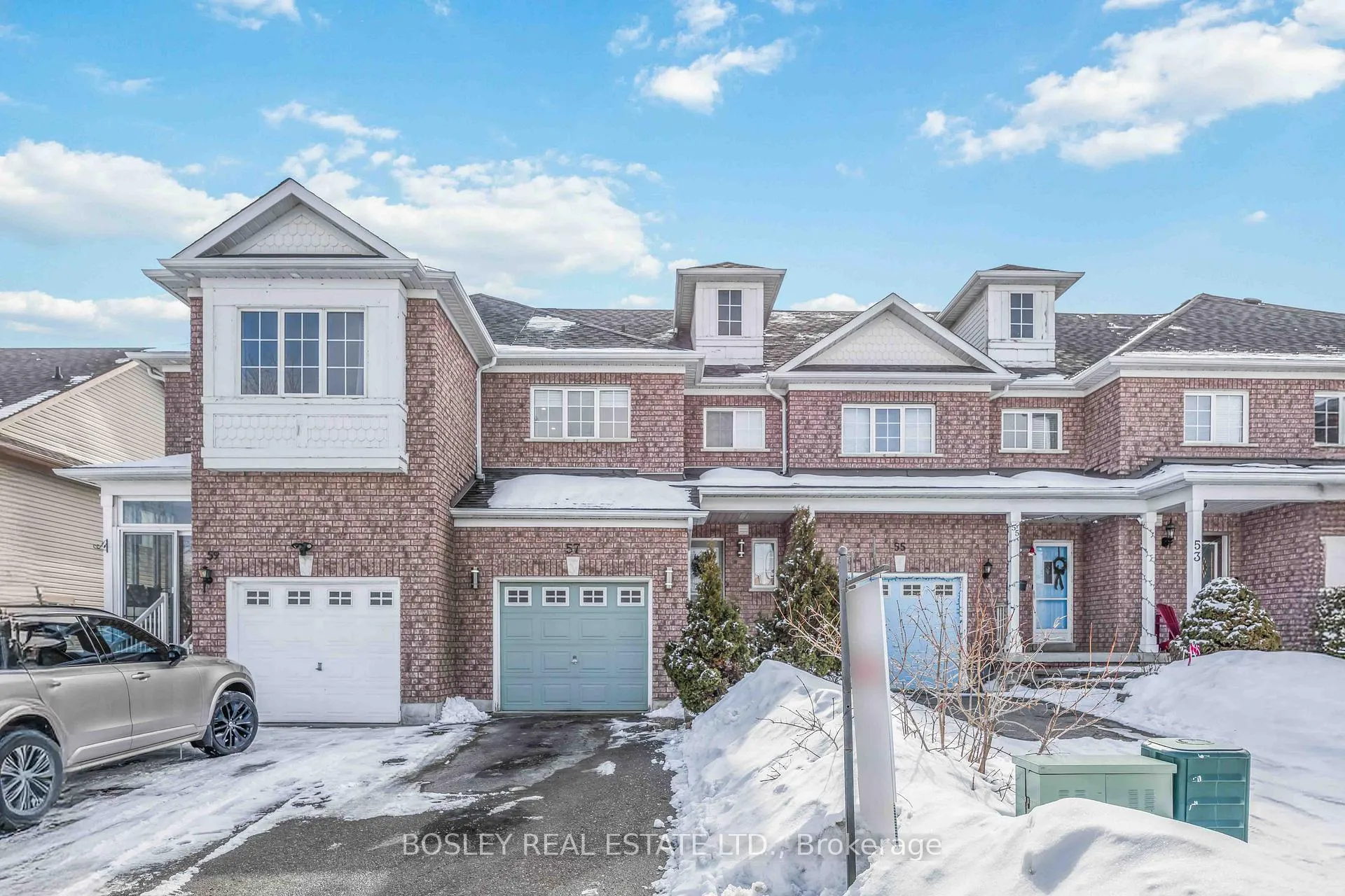 Photo 26 of 57 Candlebrook Drive, Whitby, Pringle Creek — HOMEH