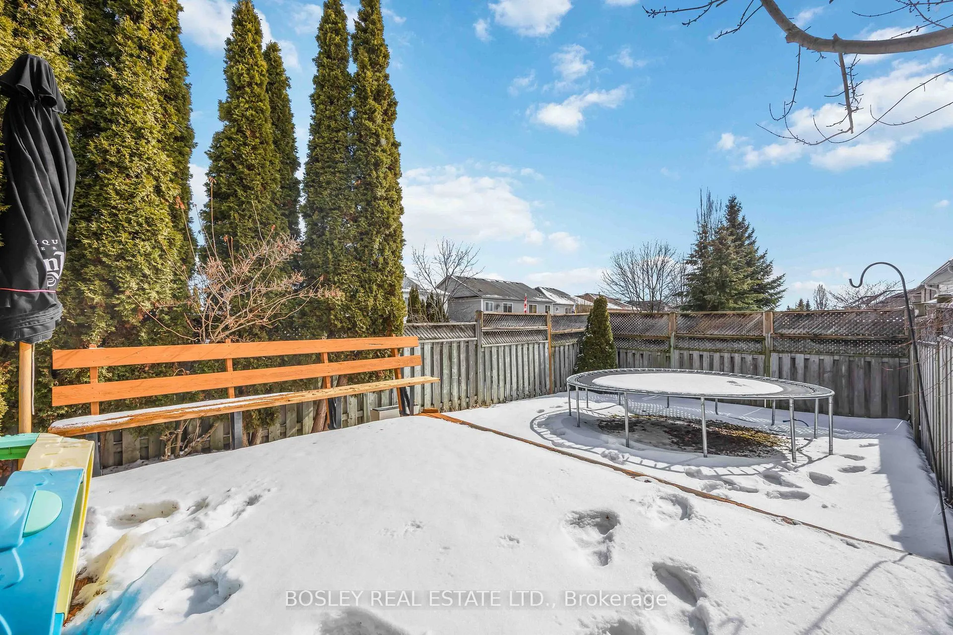 Photo 27 of 57 Candlebrook Drive, Whitby, Pringle Creek — HOMEH