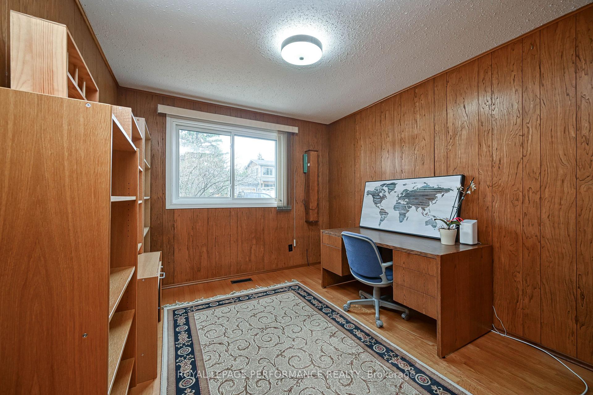 Photo 16 of 121 Starwood Road, Ottawa, Meadowlands/St. Claire Gardens — HOMEH